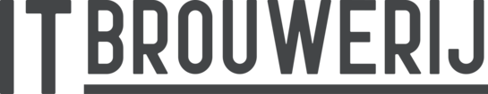 IT Brouwerij Logo