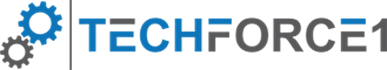 Techforce1 Logo
