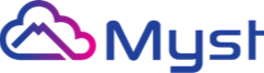 Myst Logo